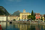Garda Trentino lake Garda