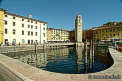 Riva del Garda lac de Garde