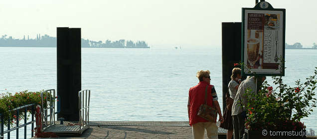 Informazioni lago di Garda