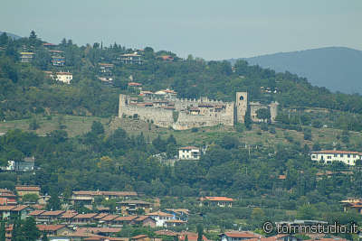Padenghe Gardameer