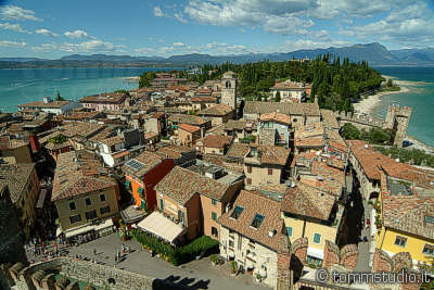 Sirmione Gardameer