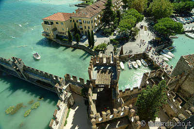 Sirmione Gardameer