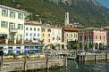 Gargnano lago di Garda