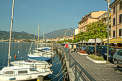 Sal lago di Garda