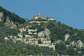 Tignale lake Garda