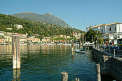 Toscolano Maderno lake Garda