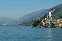 Malcesine lago di Garda