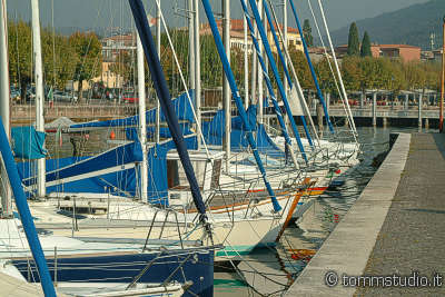 Garda lago di Garda