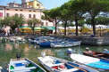 Peschiera del Garda lago di Garda