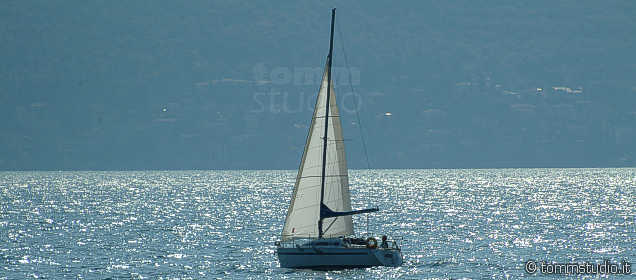 Sport lago di Garda