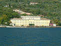 Villa Bettoni - Gargnano lake Garda