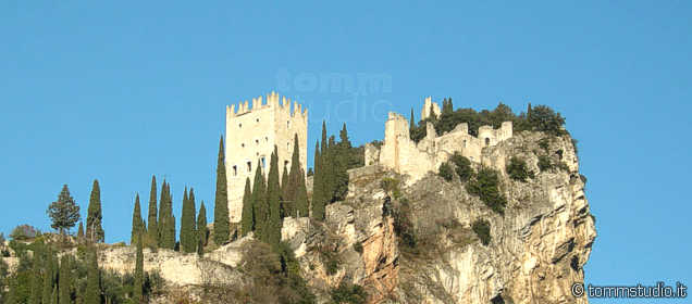 Arco lago di Garda