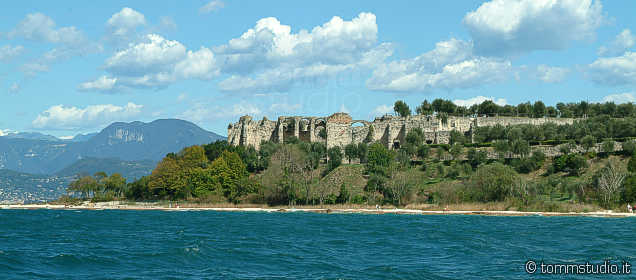 Museums lake Garda