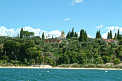Villas, Palaces and Castles lake Garda