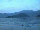 il lago di Garda al Mattino Gardameer